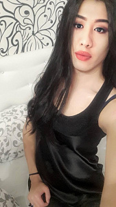 трансы рязань