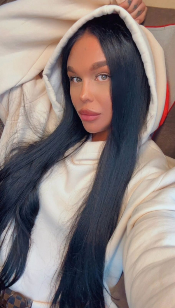 трансы питера