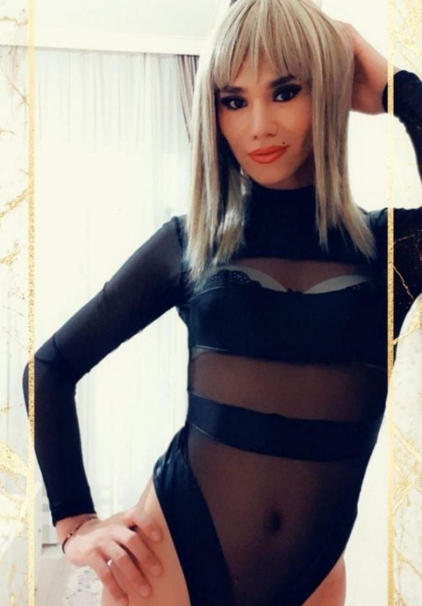 транссексуалки в ульяновске