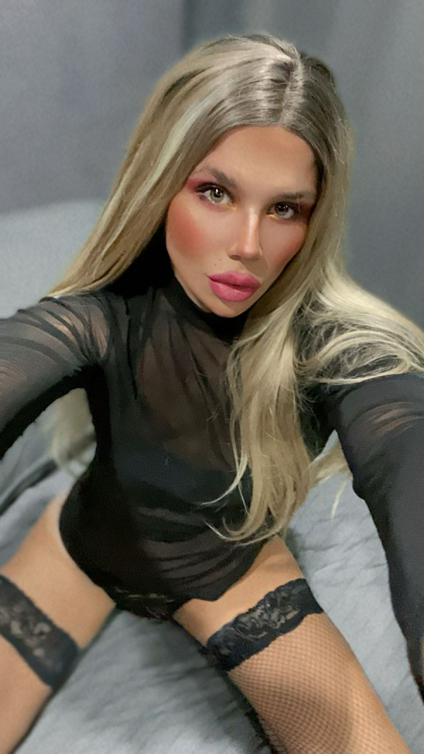 Ксюша, 25 лет